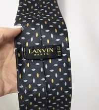 Lanvin cravata originala
