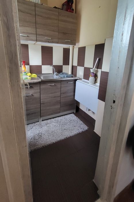 Garsoniera Confort 1