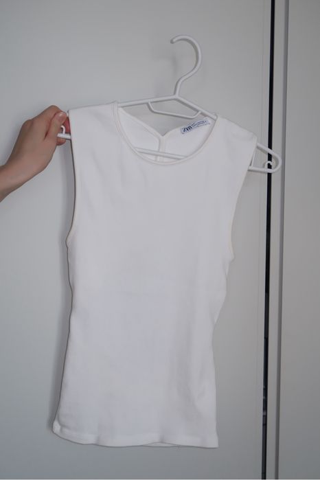 Zara блузи и ризи