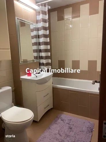 Apartament decomandat, 2 camere, Bd. Independentei