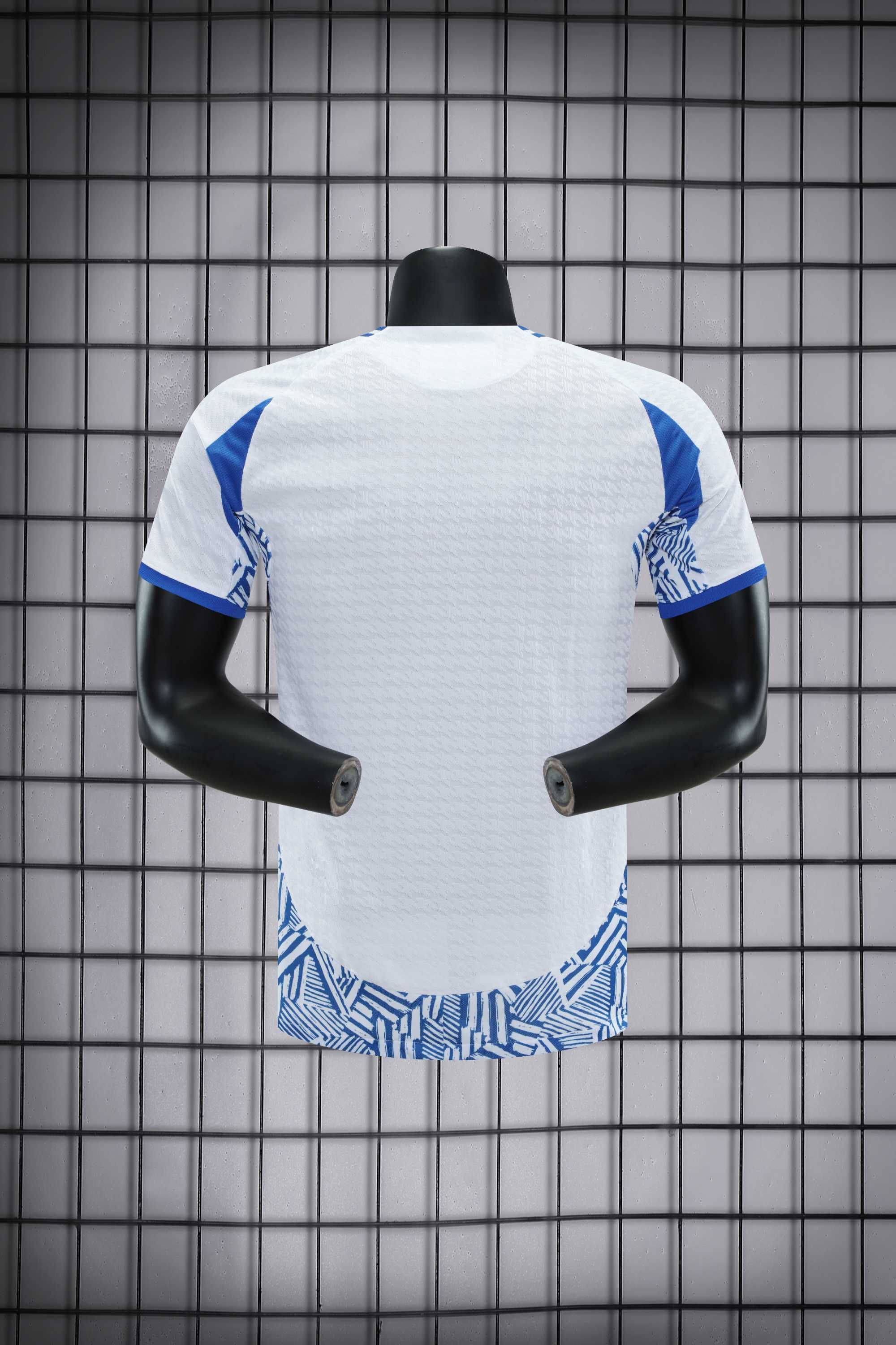 Tricou original Adidas Real Madrid Noua Varianta de joc  25/26