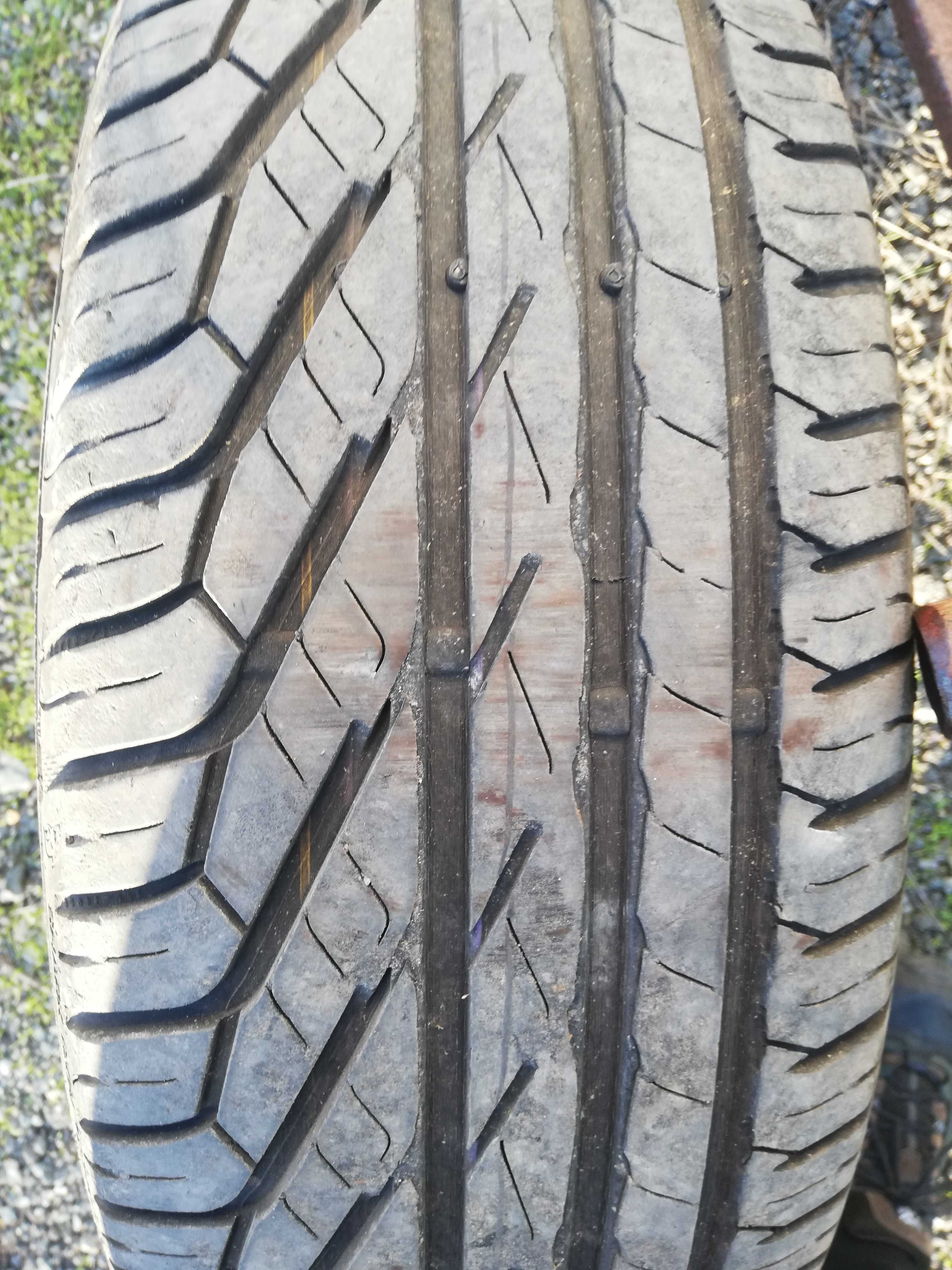 Летни гуми UNIROYAI 225/60R 18