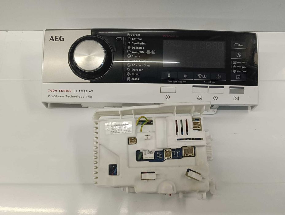 Placa electronica masina de spalat verticala AEG serie 7000 /R23