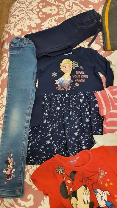 Hainute primavara-vara-toamna marimea 122