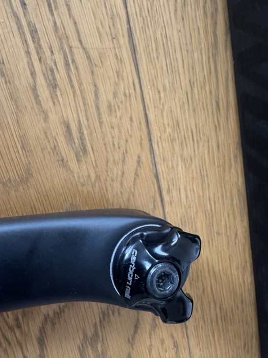 Tija de sa Carbon S-Works/Specialized Tarmac SL8 0 Offset