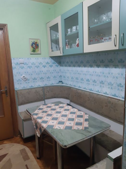 Apartament 2 camere Cantemir