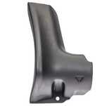 Coltar  de prag plastic Stanga Dreapta Dacia Duster  2010 -2017