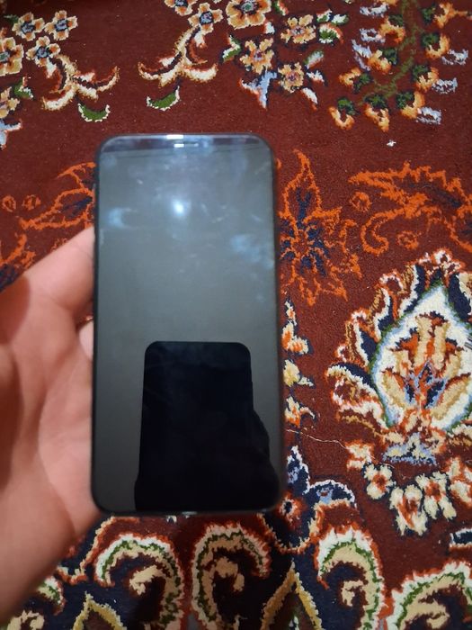 Ipxone XS 64gb batareka usilinni 100%