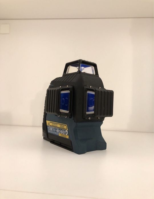 Laser Bosch profesional GLL 3-80
