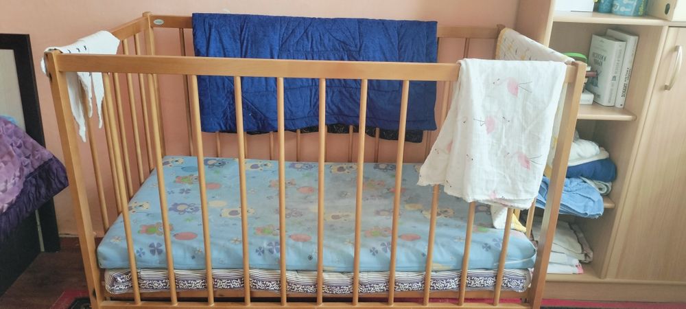 Продается Детская кровать