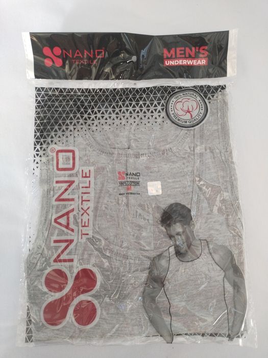 Мужское нижнее бельё майки и трусы оптом