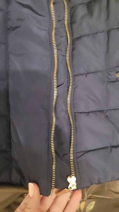 Geaca dama groasa, marime M