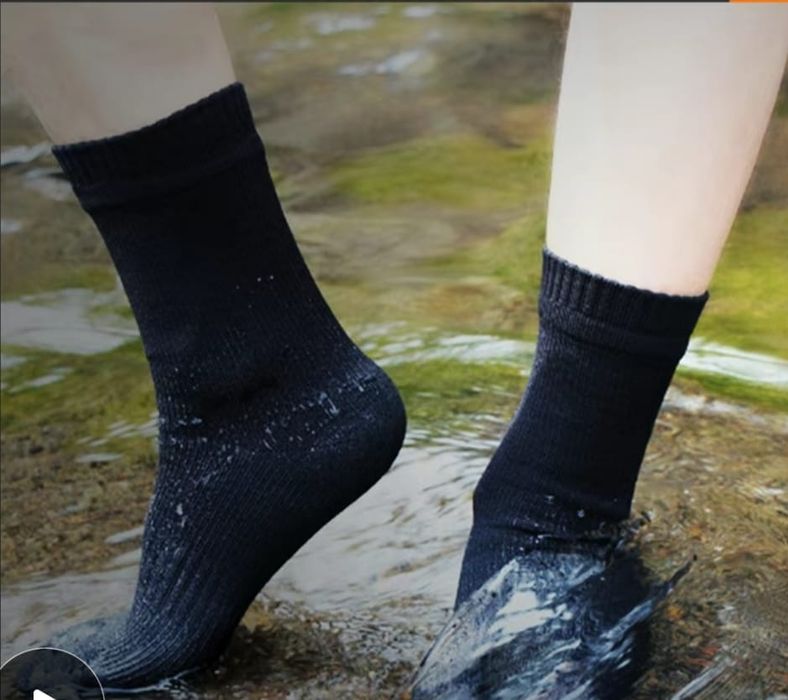 Водонепроницаемый носки Термо носки маси,мәсі оригинальный