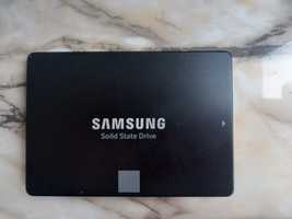 Диск Samsung SSD 850 EVO, 250 GB, SATA III, 2.5"