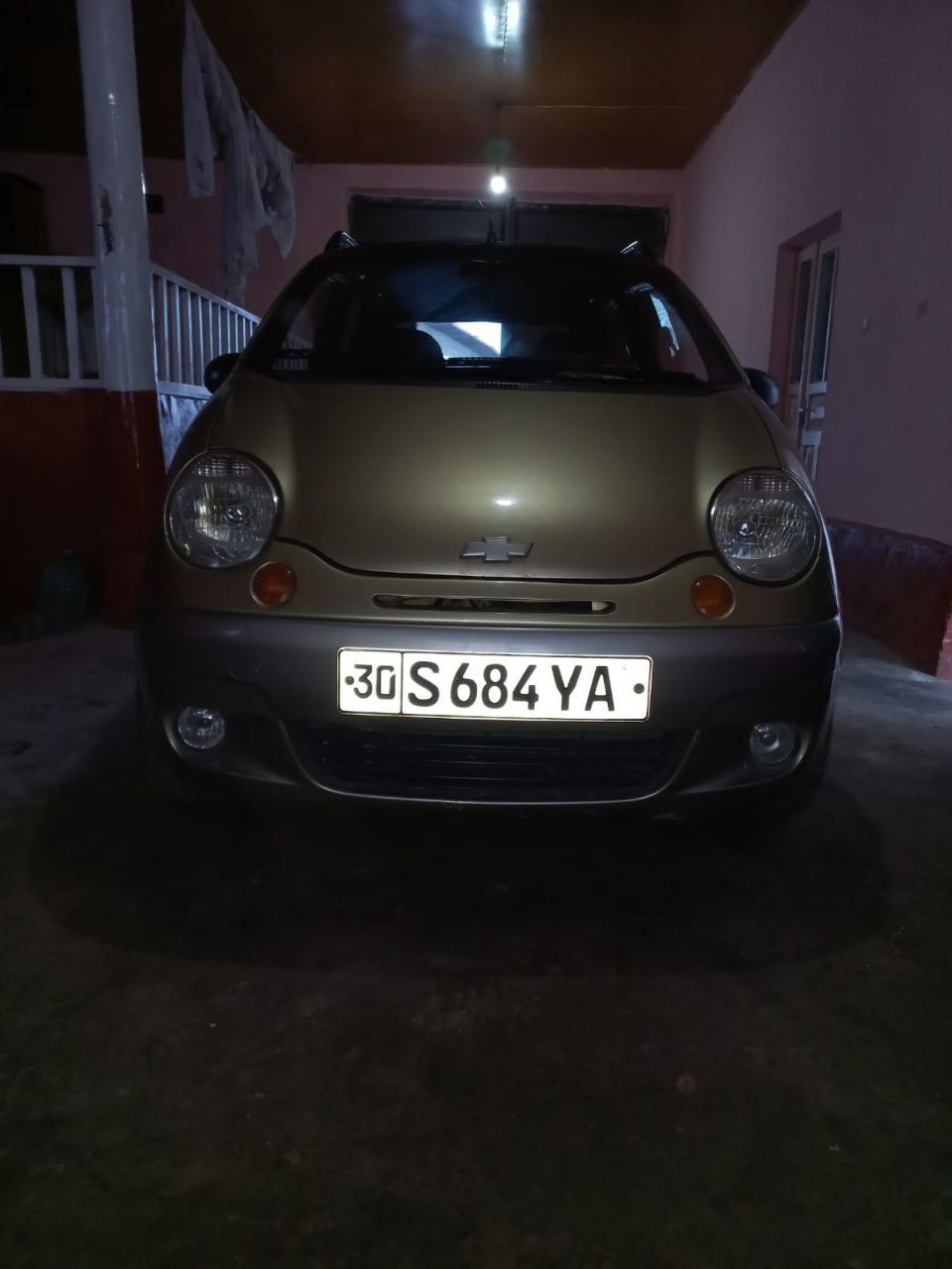 Matiz best sotiladi