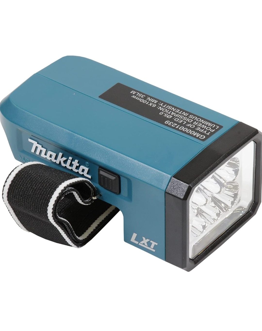 LED Фенер Makita DML186/18V