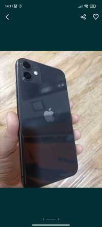 iPhone 11. 350+20$ original zaryadnik