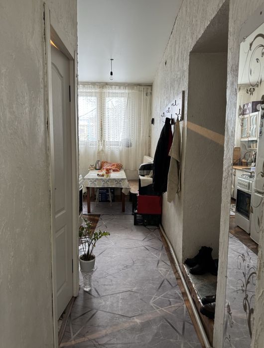 Продается квартира