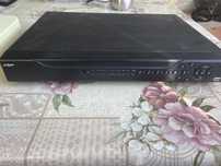 DVR 16 канален dahua
