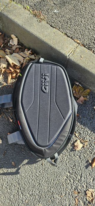 Suzuki GSF 650 Bandit 2005