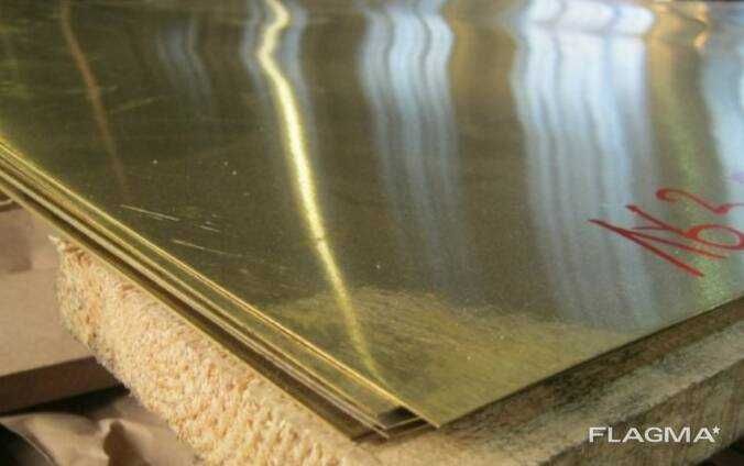 Нержавеющий листы в ассортименте