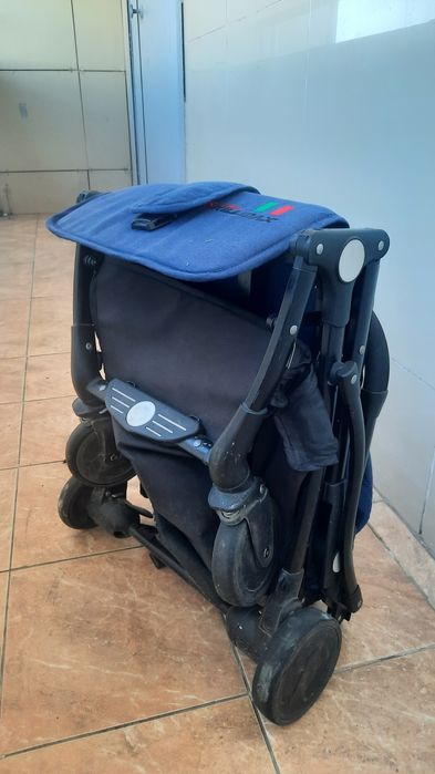 Коляска детская легкая