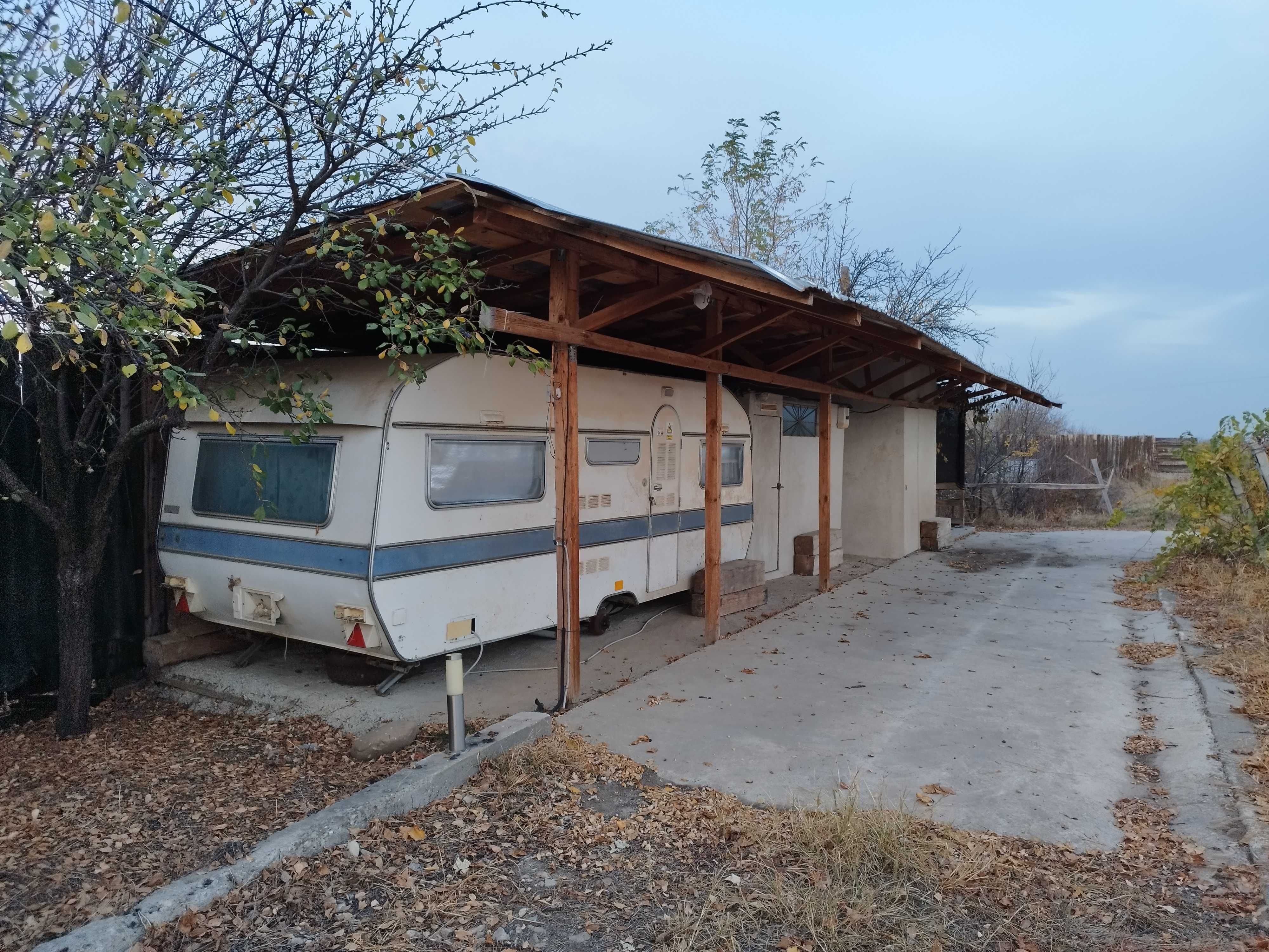 Loturi vie teren pentru casa in Odobesti, Vrancea