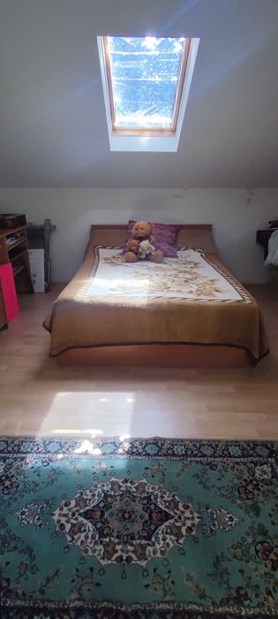 Casa 2600 mp cu deschidere lac Galațui