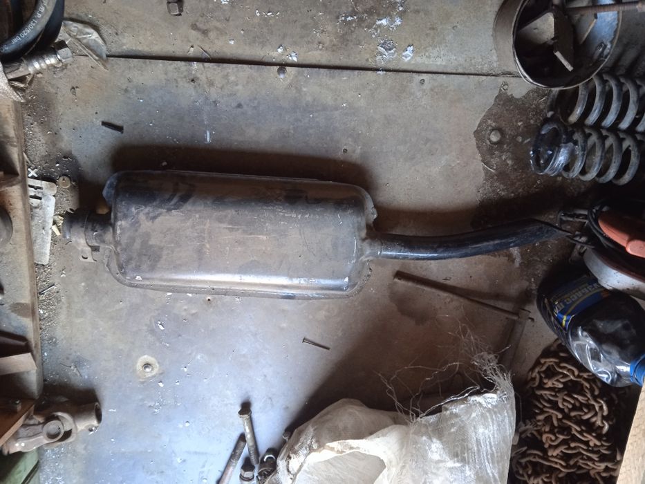 Продам топливный насос  МТЗ 80