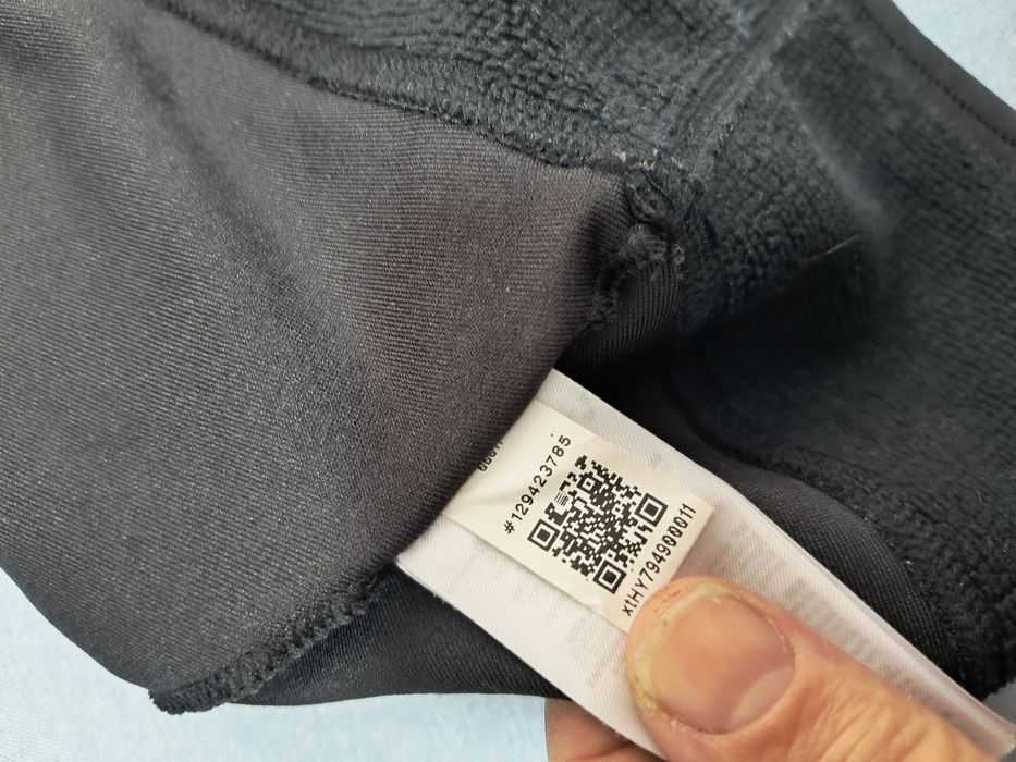 Căciulă Adidas Terrex Infinium