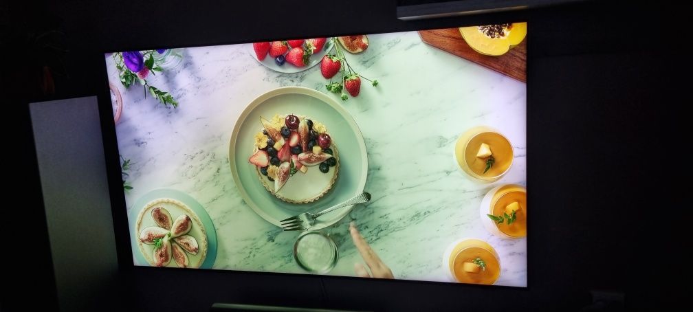 Samsung QN95A 65" NeoQled