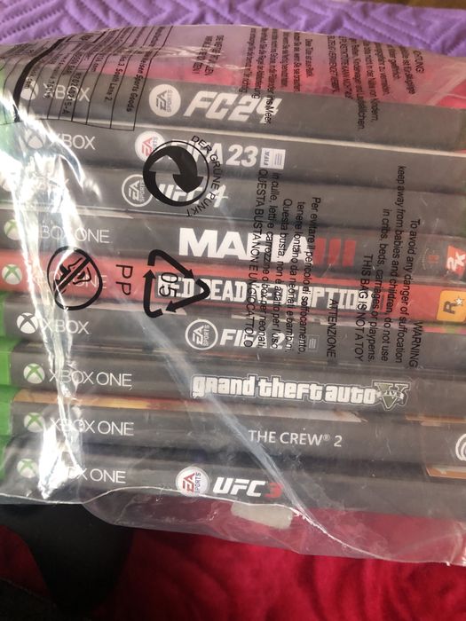 Vand xbox one s 1TB sau schimb cu series S