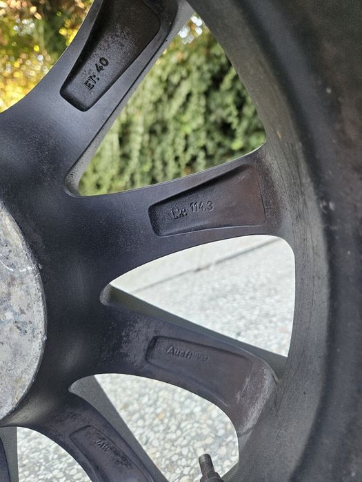 Джанти Brock 4x114.3 16цола