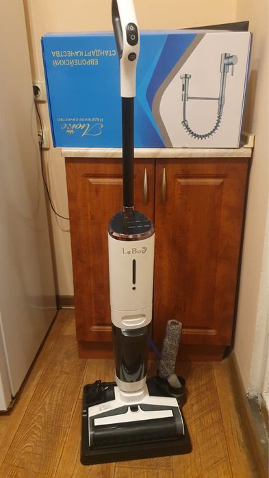 Пылесос LeBot Y10