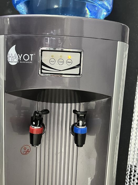 Куллер/kuller/suv