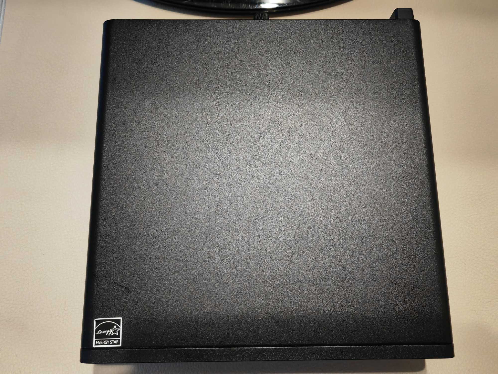 Мini PC-HP Elitedesk 705 G4 DM Ryzen 5 2400GE,RAM-16 GB-DDR4