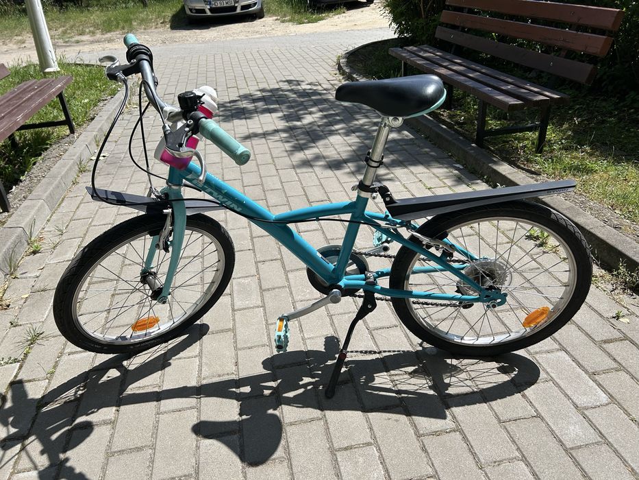 Bicicletă BTWIN Original 120