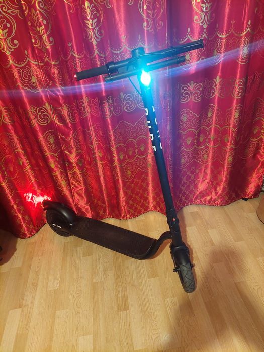 Vând / Schimb cu Telefon Trotinetă Electrică