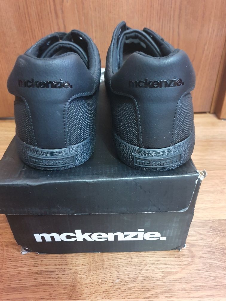 Мъжки обувки Mckenzie
