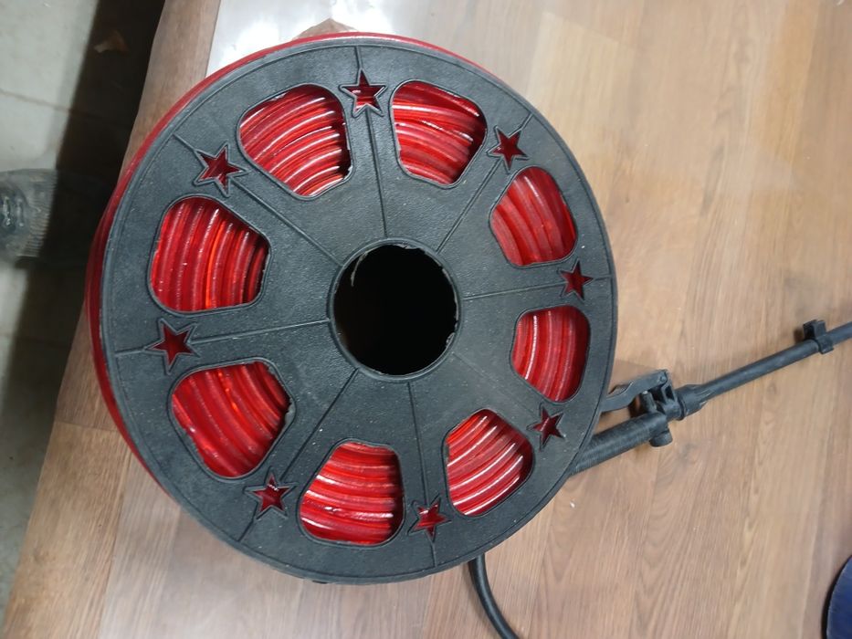 Лента святащаяся.