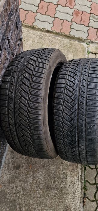 Continental.245 45 18.