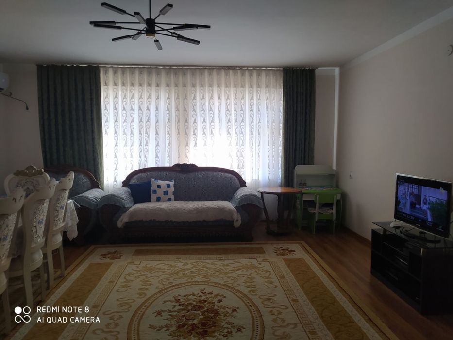 Новостройка Сергели 8 худуд 2/6/7