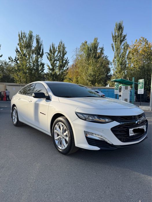 Malibu XL 2024 sotiladi