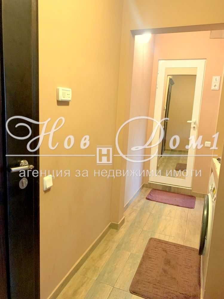- топ локация - обзаведен апартамент - таванско със собствена баня