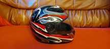 Casca moto / scuter