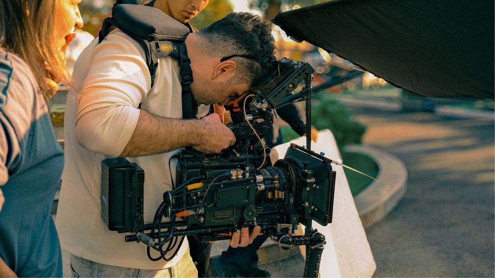 Ваше видео и фото — в лучших ракурсах!