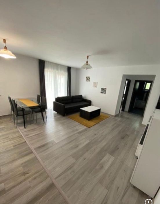 Apartament 2 camere de închiriat – Rediu, Iași (Construcție 2019)