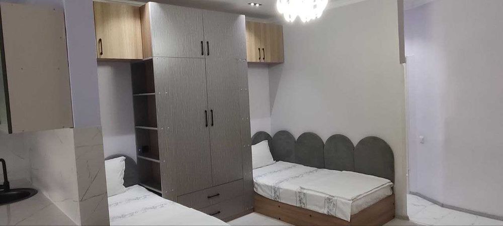 КУНЛИК ижарага хонадонлар Шахар марказида