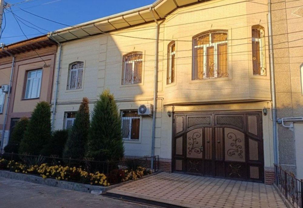 #76 Юнусабад Участок Фарогат махалла