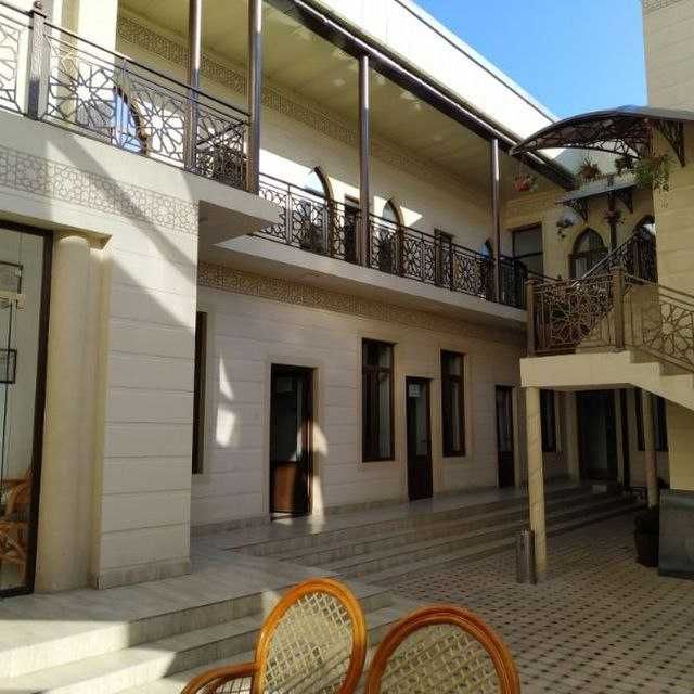 Сдается здание на Шайхонтохурском районе